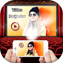 HD Video Projector Simulator APK