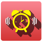 Full Battery & Theft Alarm PRO icon