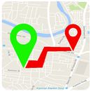 Here We Go! Map Navigator & Route Tracker. APK