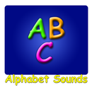 Learn alphabet sound for kids. ABC alphabet sounds APK