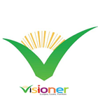 Visioner أيقونة