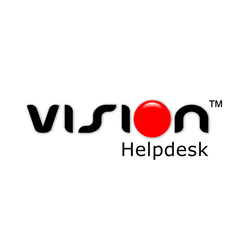 Vision Helpdesk