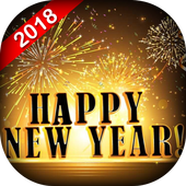 Happy New Year Images  icon