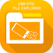 USB OTG File Explorer - File Manager & Commander