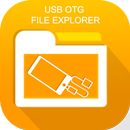 USB OTG File Explorer - File Manager & Commander APK