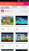 Fun For Kids পোস্টার