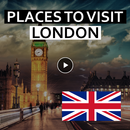 Places To Visit London APK