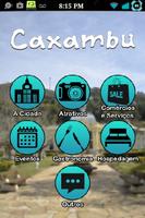 Visite Caxambu постер