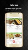 Halal Trip Korea : Food, Resto स्क्रीनशॉट 3