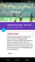 Visit Jamaica 스크린샷 1