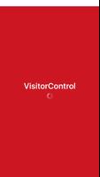 VisitorControl Affiche