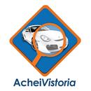 Achei Vistoria Consultar placa APK