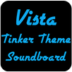 Win Vista Soundboard - Tinker Theme APK