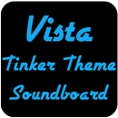 Win Vista Soundboard - Tinker Theme APK