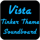 Win Vista Soundboard - Tinker Theme icône