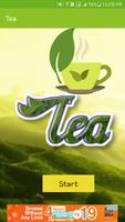 Cup of Tea Affiche