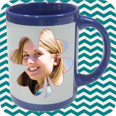 Mug Photo Frames APK download