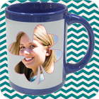 Mug Photo Frames 图标