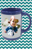 Mug Photo Frames Cartaz