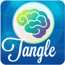 Visual perception game Tangle APK