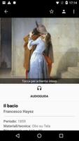 Pinacoteca di Brera تصوير الشاشة 2