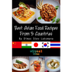 Best Asian Food Recipes