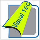 Guías comerciales Visual TEC APK