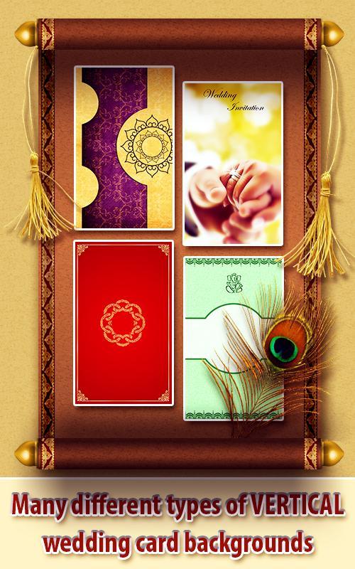 Wedding Card Maker for Android - APK Download