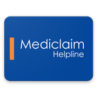 Mediclaim Helpline icône