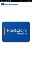 Mediclaim Helpline capture d'écran 1