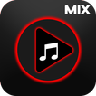 Mix Video and MP3