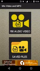 Mix Video and MP3 APK download