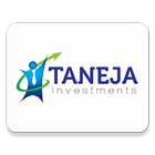 Taneja Investments App أيقونة
