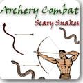 ”Snake Shooting
