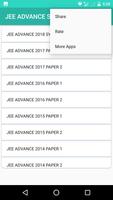 Jee Advance Solved Paper(2007-2017) screenshot 2