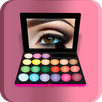 Eye makeup: step by step tips APK