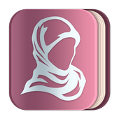 Hijab tutorial ikon