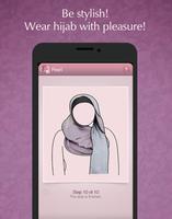 Hijab tutorial 截圖 2