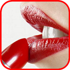 Lip Gloss Tutorial آئیکن