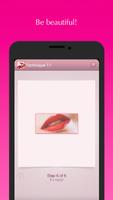 Lip Gloss Tutorial syot layar 2