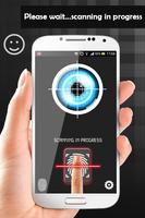 Eye Scanner Lock Screen Prank bài đăng