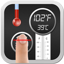 Body Temperature Checker Prank APK