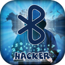 Bluetooth Hacker Prank APK