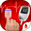APK Blood Sugar Test Checker Prank