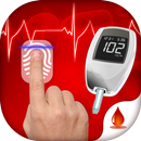 Blood Sugar Test Checker Prank APK
