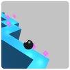Zig Zag Super Poke Ball 3D APK