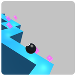 Zig Zag Super Poke Ball 3D