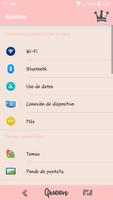 QueenYuli Theme Xperia 截图 3