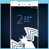 Venom Xperia Theme APK