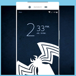 Venom Xperia Theme